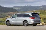 Honda Odyssey 2020 года (NA)
